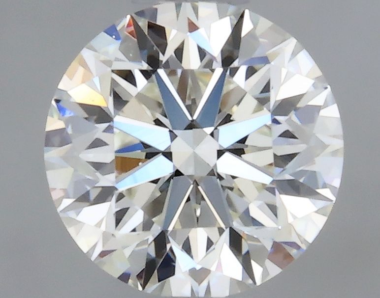 7483755414 Diamant Natural ROUND VS1