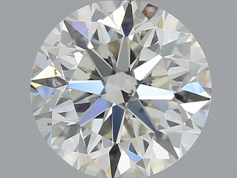 7483842799 Diamant Natural ROUND SI1