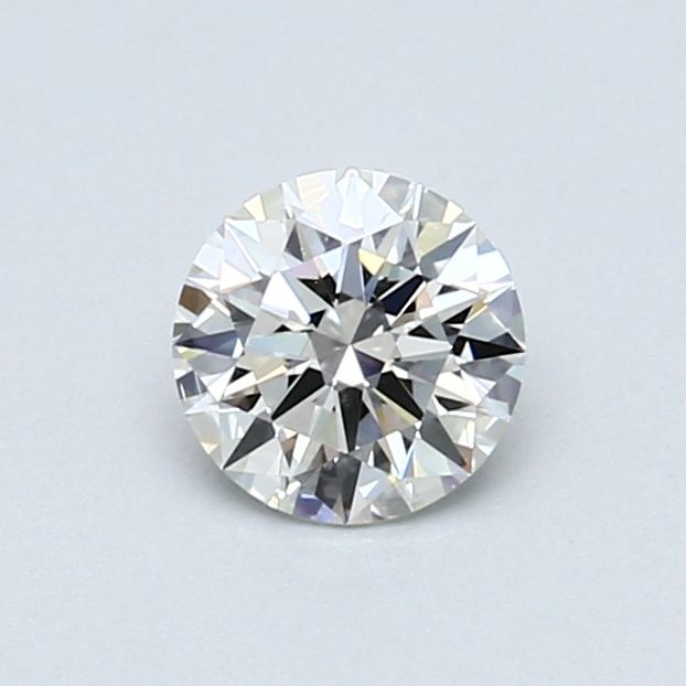 7483873755 Diamant Natural ROUND SI1