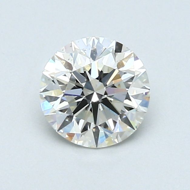 7483875021 Diamant Natural ROUND SI1