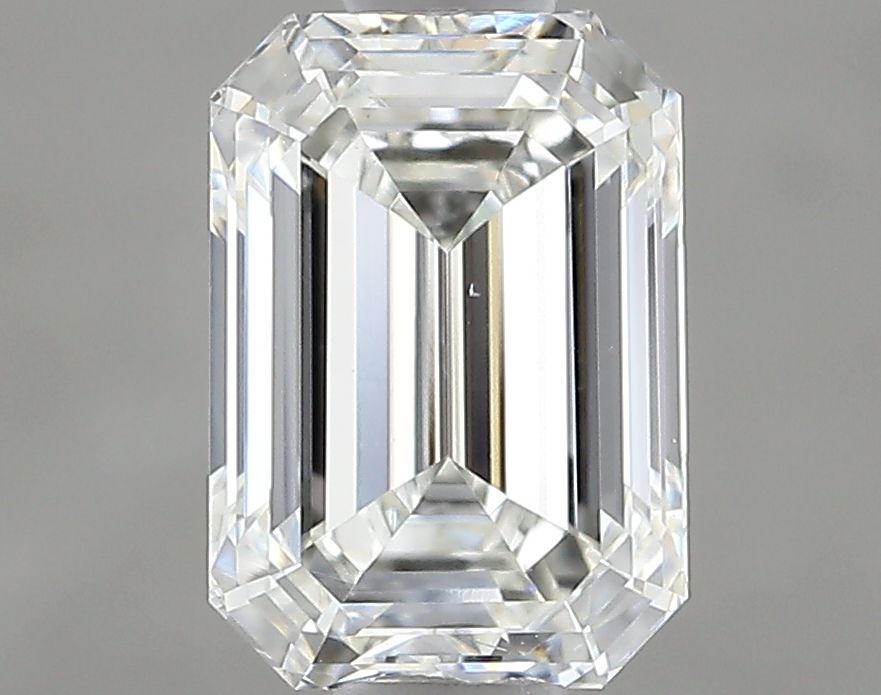 7483934678 Diamant Natural EMERALD VS2