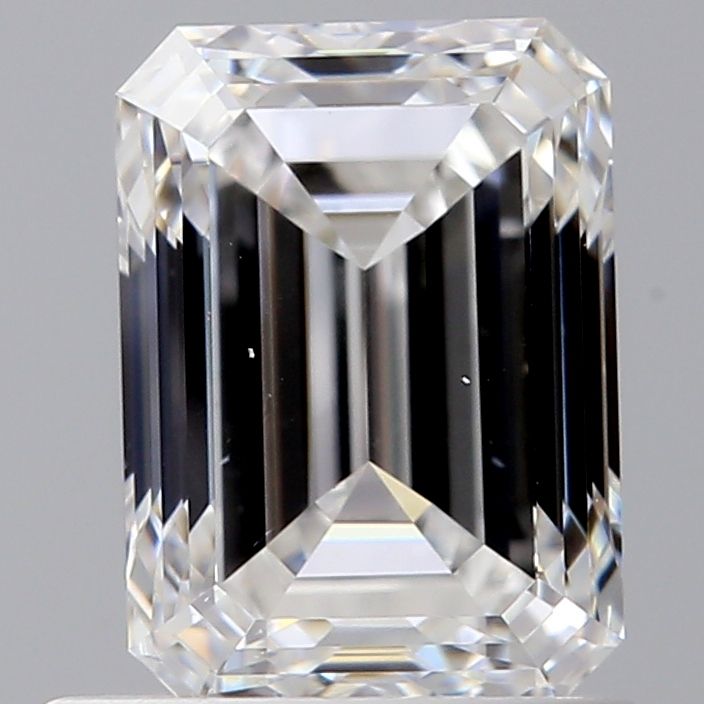 7486033630 Diamant Natural EMERALD VS1