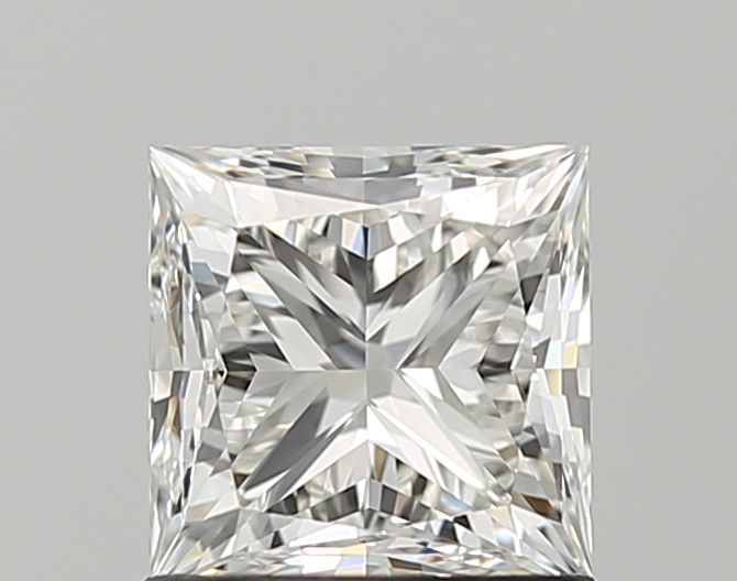 7486184170 Diamant Natural PRINCESS VVS2