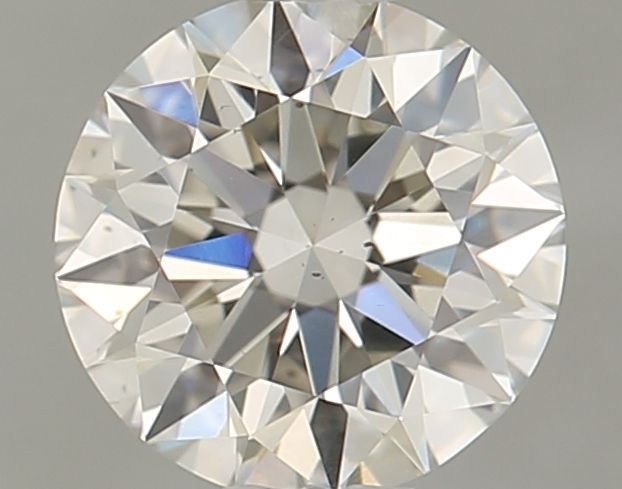 7486252855 Diamant Natural ROUND VS2