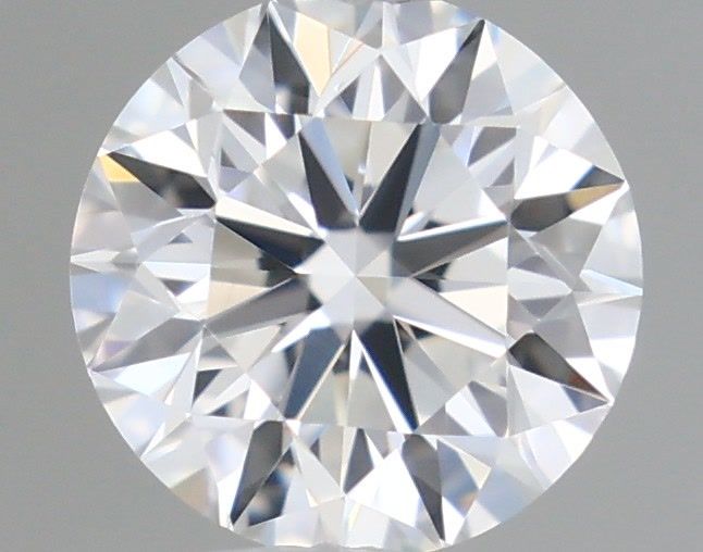 7486277020 Diamant Natural ROUND VVS1