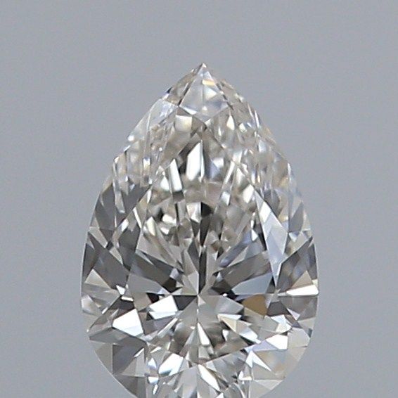 7486370890 Diamant Natural PEAR VS1