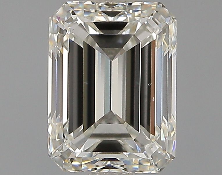 7486445512 Diamant Natural EMERALD VS1