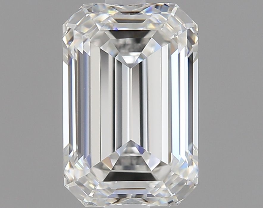 7486455465 Diamant Natural EMERALD VVS2