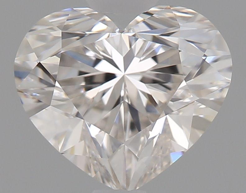 7486468966 Diamant Natural HEART VVS1