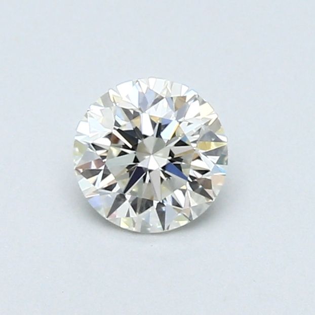 7486854104 Diamant Natural ROUND VVS1
