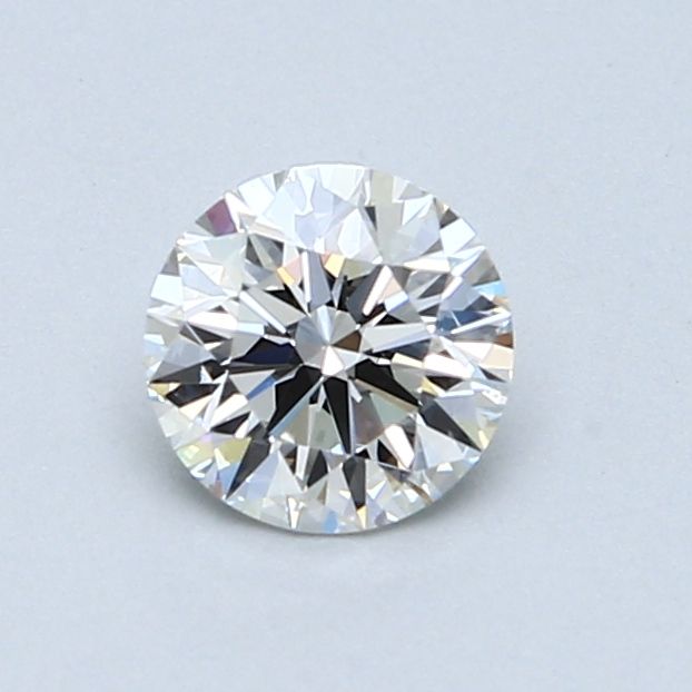 7486874479 Diamant Natural ROUND VVS1