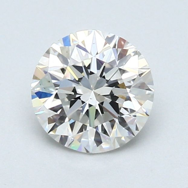 7486875714 Diamant Natural ROUND VS2