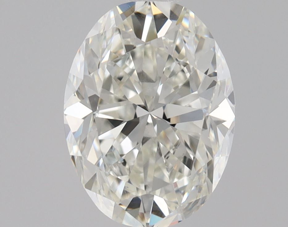7486952824 Diamant Natural OVAL VVS2