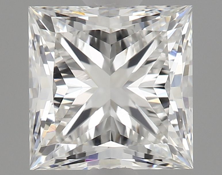 7486986211 Diamant Natural PRINCESS VS1