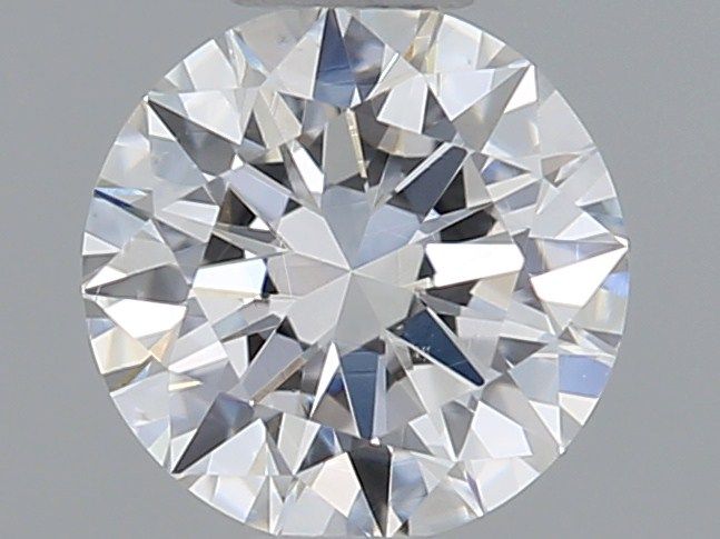 7486997353 Diamant Natural ROUND SI1