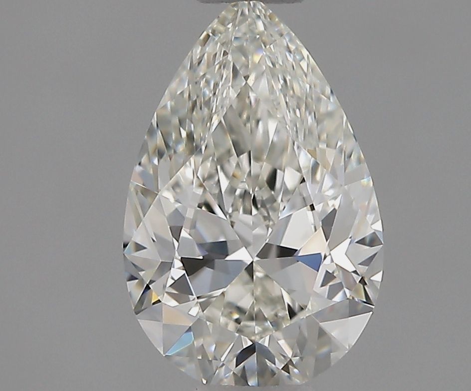 7488007615 Diamant Natural PEAR VVS2