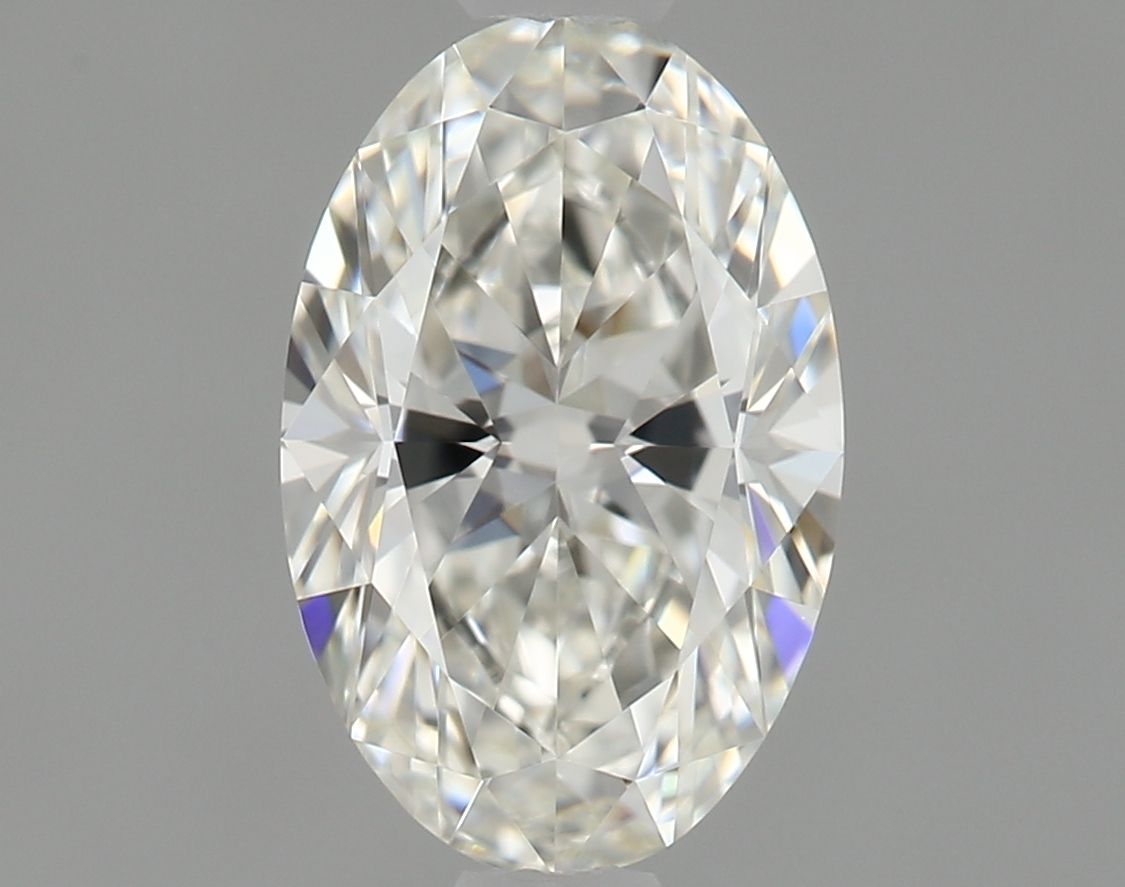 7488250726 Diamant Natural OVAL VVS1