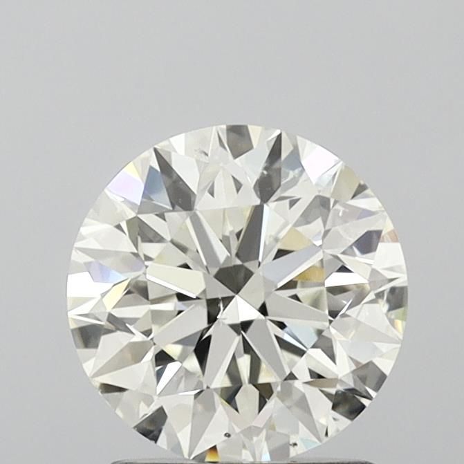 7488320455 Diamant Natural ROUND SI1