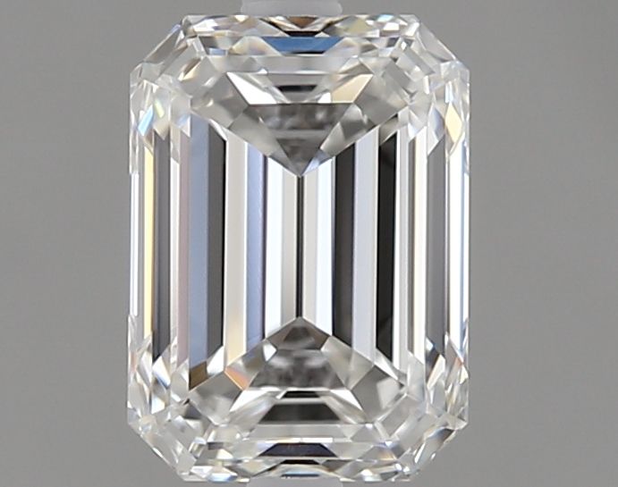 7488411370 Diamant Natural EMERALD VVS1