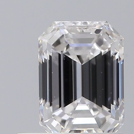 7488414292 Diamant Natural EMERALD VVS2