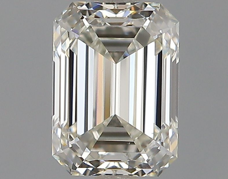 7488444872 Diamant Natural EMERALD VS2