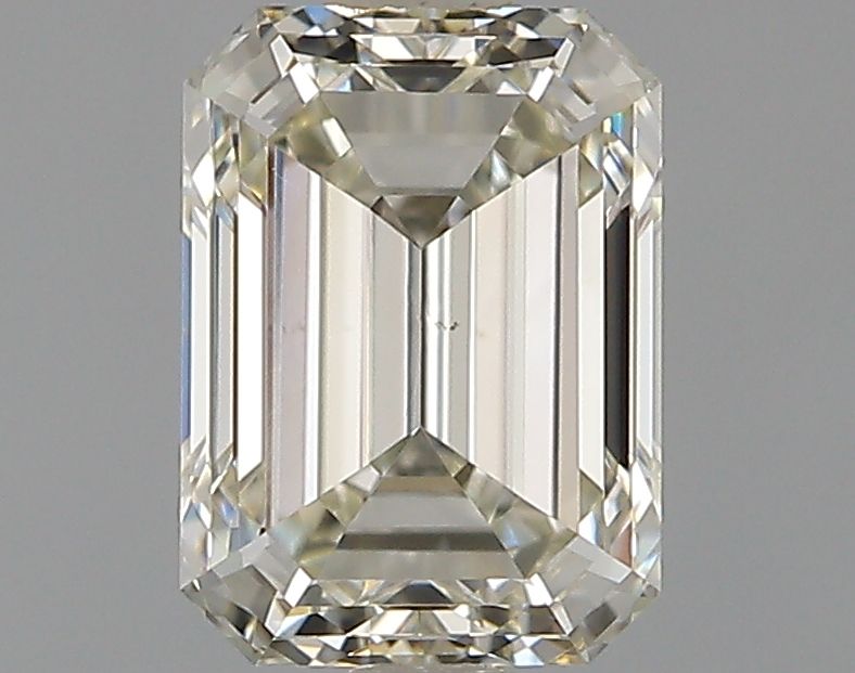 7488445146 Diamant Natural EMERALD VS2