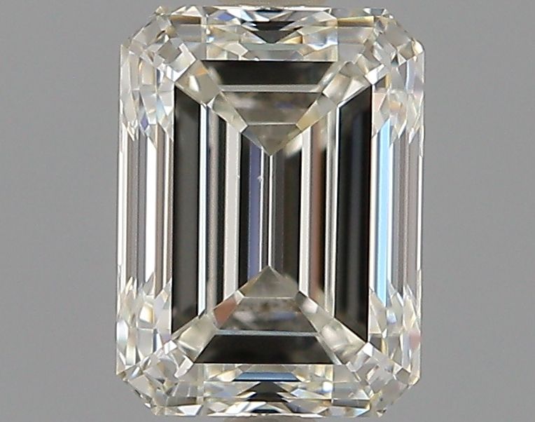 7488445304 Diamant Natural EMERALD VS1