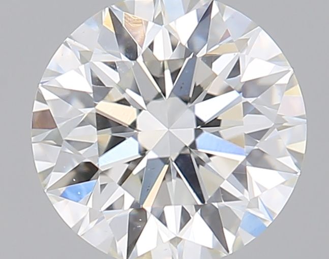 7488590932 Diamant Natural ROUND VS2