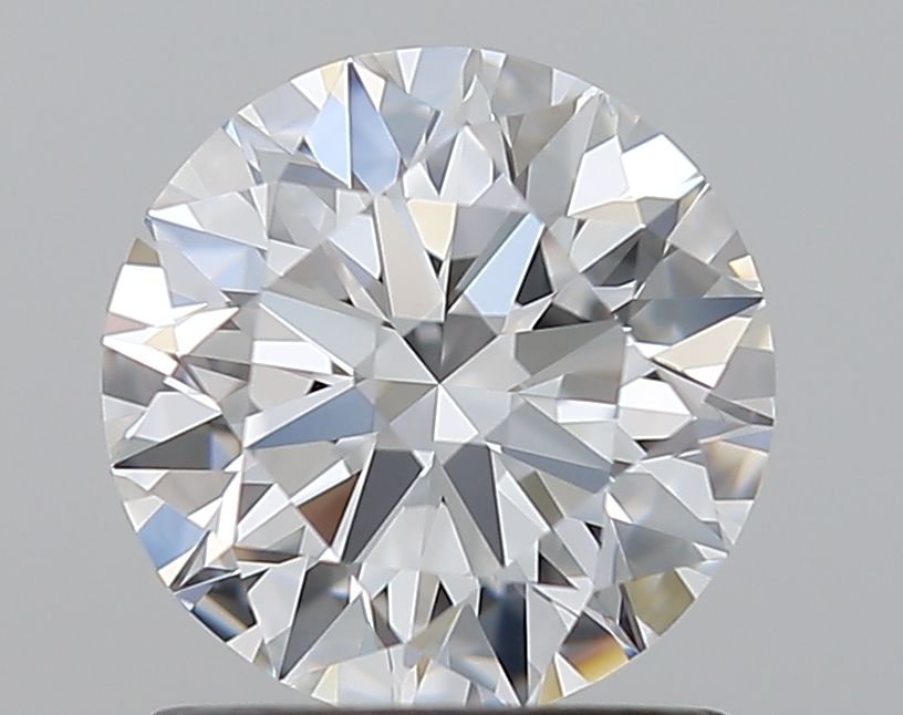 7488601472 Diamant Natural ROUND VVS1