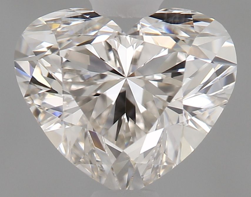 7488623888 Diamant Natural HEART IF