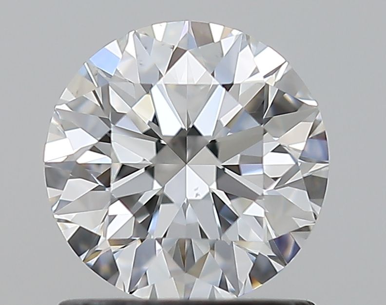7488734425 Diamant Natural ROUND VS1
