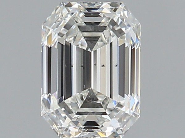 7488751892 Diamant Natural EMERALD VS2