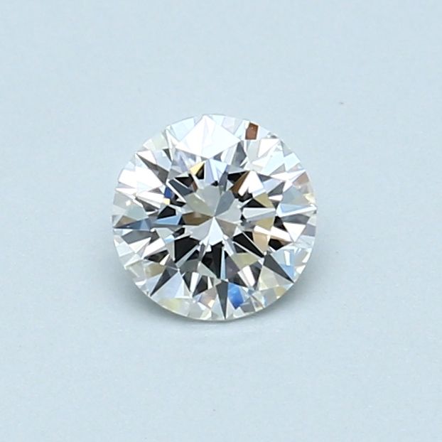 7488833701 Diamant Natural ROUND VVS2