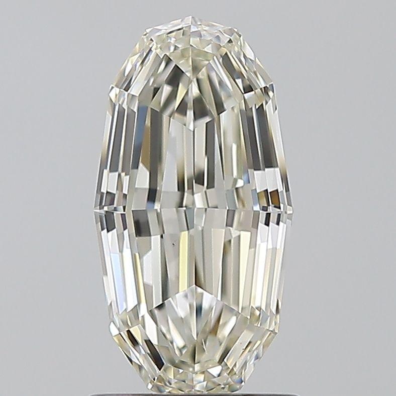 7488834773 Diamant Natural OVAL VS2