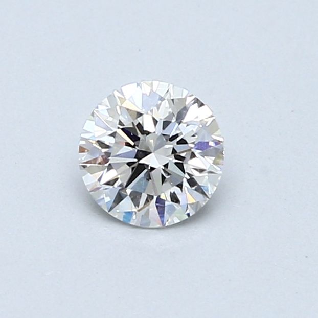 7488854115 Diamant Natural ROUND VS2