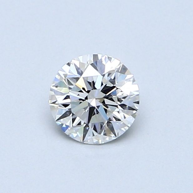 7488854199 Diamant Natural ROUND VS2