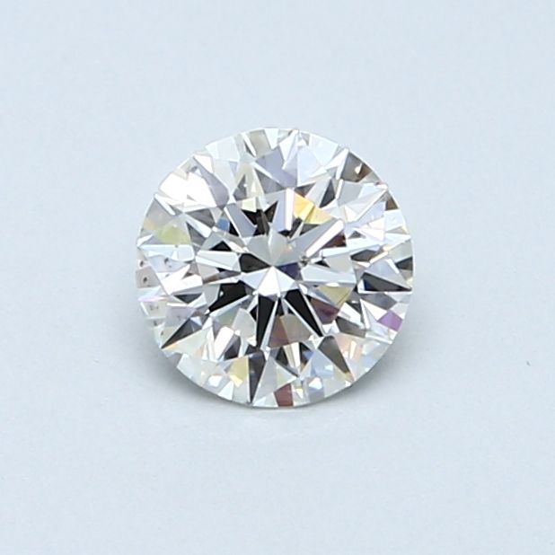7488872912 Diamant Natural ROUND SI1