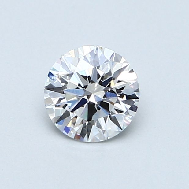 7488873038 Diamant Natural ROUND VS2