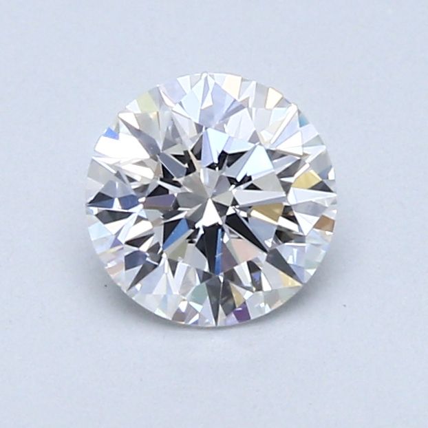 7488873535 Diamant Natural ROUND VVS1