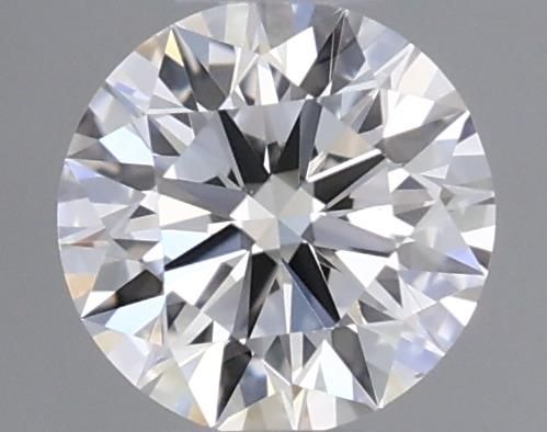7488880093 Diamant Natural ROUND VS1