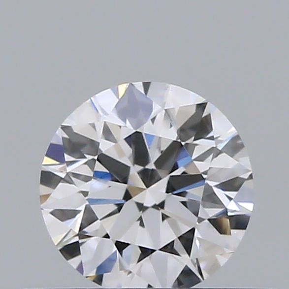 7488903053 Diamant Natural ROUND VVS2