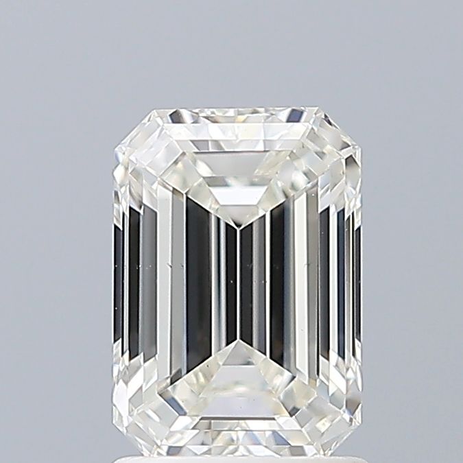 7488911836 Diamant Natural EMERALD VS2