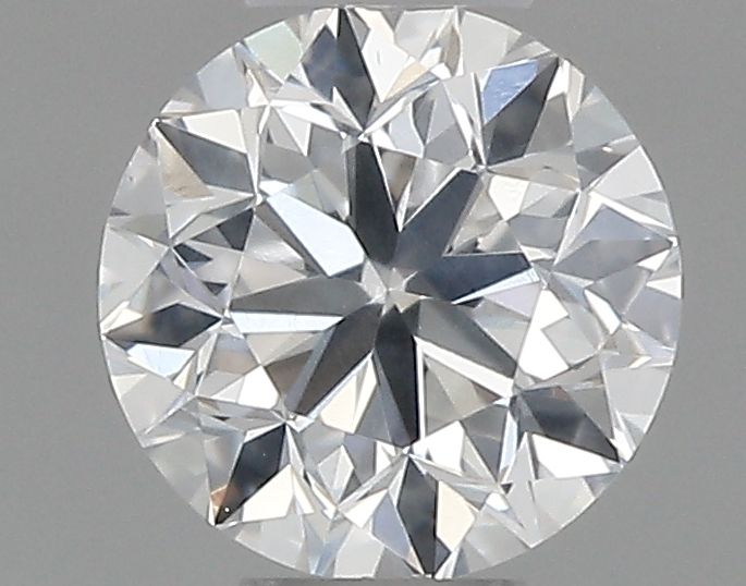 7488922998 Diamant Natural ROUND VS2
