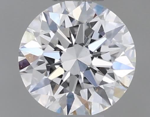 7491009135 Diamant Natural ROUND VS1