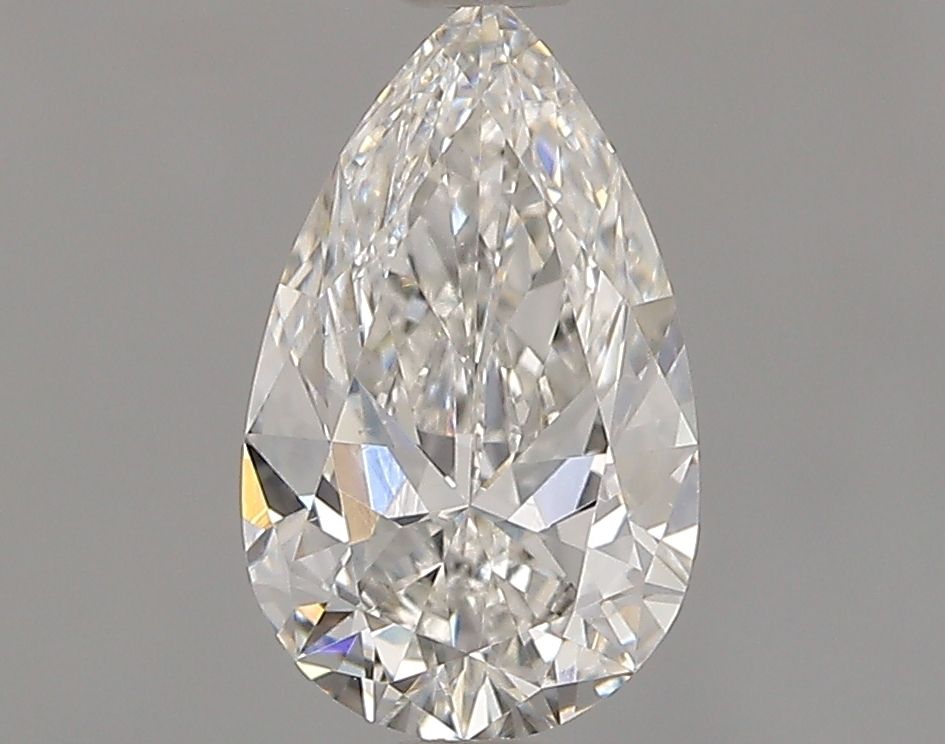 7491025192 Diamant Natural PEAR VS1