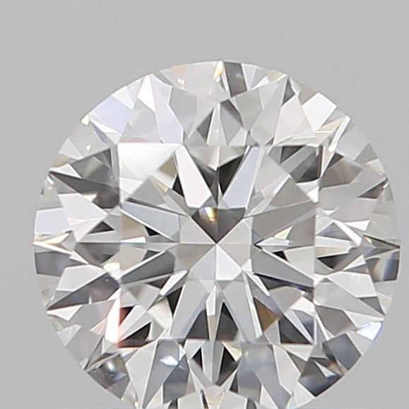 7491038751 Diamant Natural ROUND VVS2