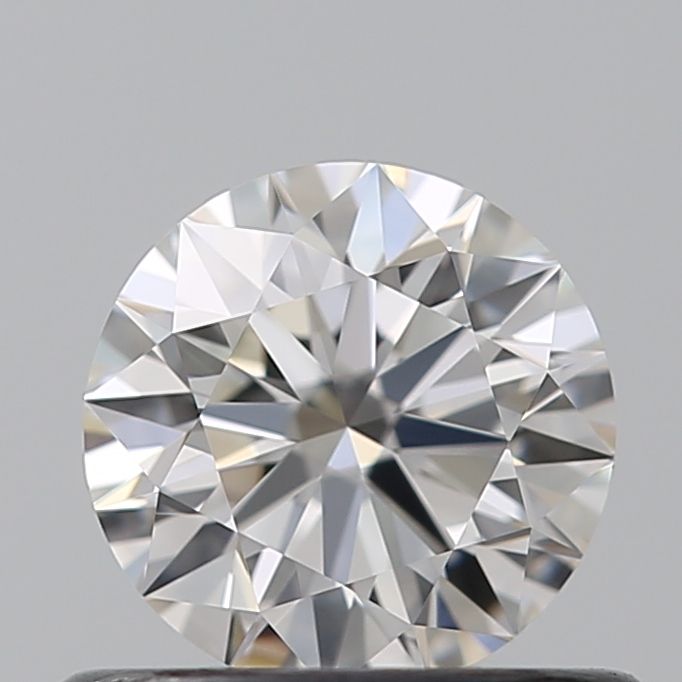 7491096685 Diamant Natural ROUND IF