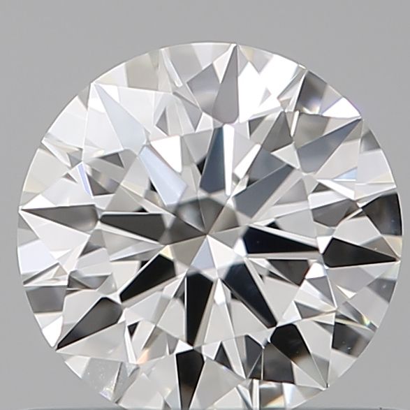 7491097338 Diamant Natural ROUND VVS1