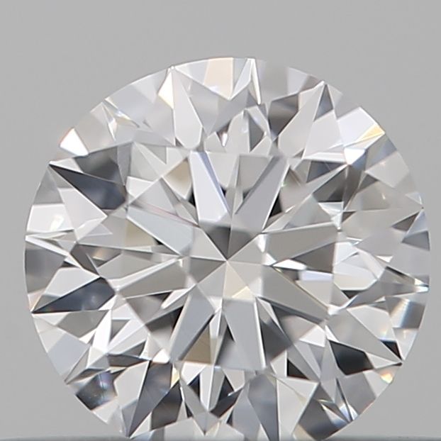 7491108335 Diamant Natural ROUND VVS2