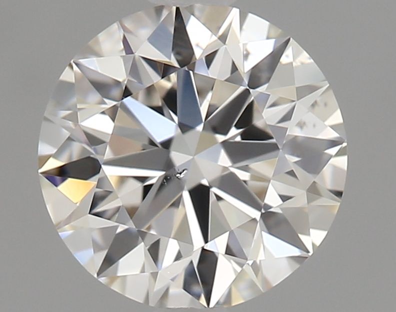 7491119699 Diamant Natural ROUND SI1
